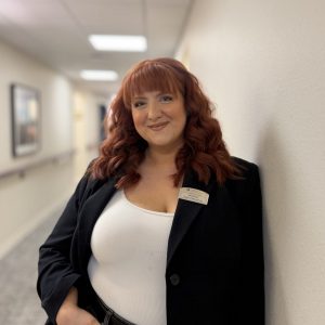 picture of Sales & Community Marketing Manager Brianna Harris