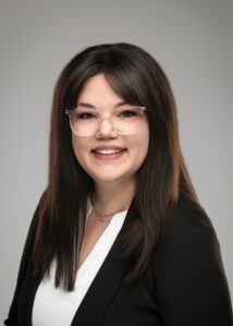 picture of Sales & Community Marketing Manager Alyssa Birman