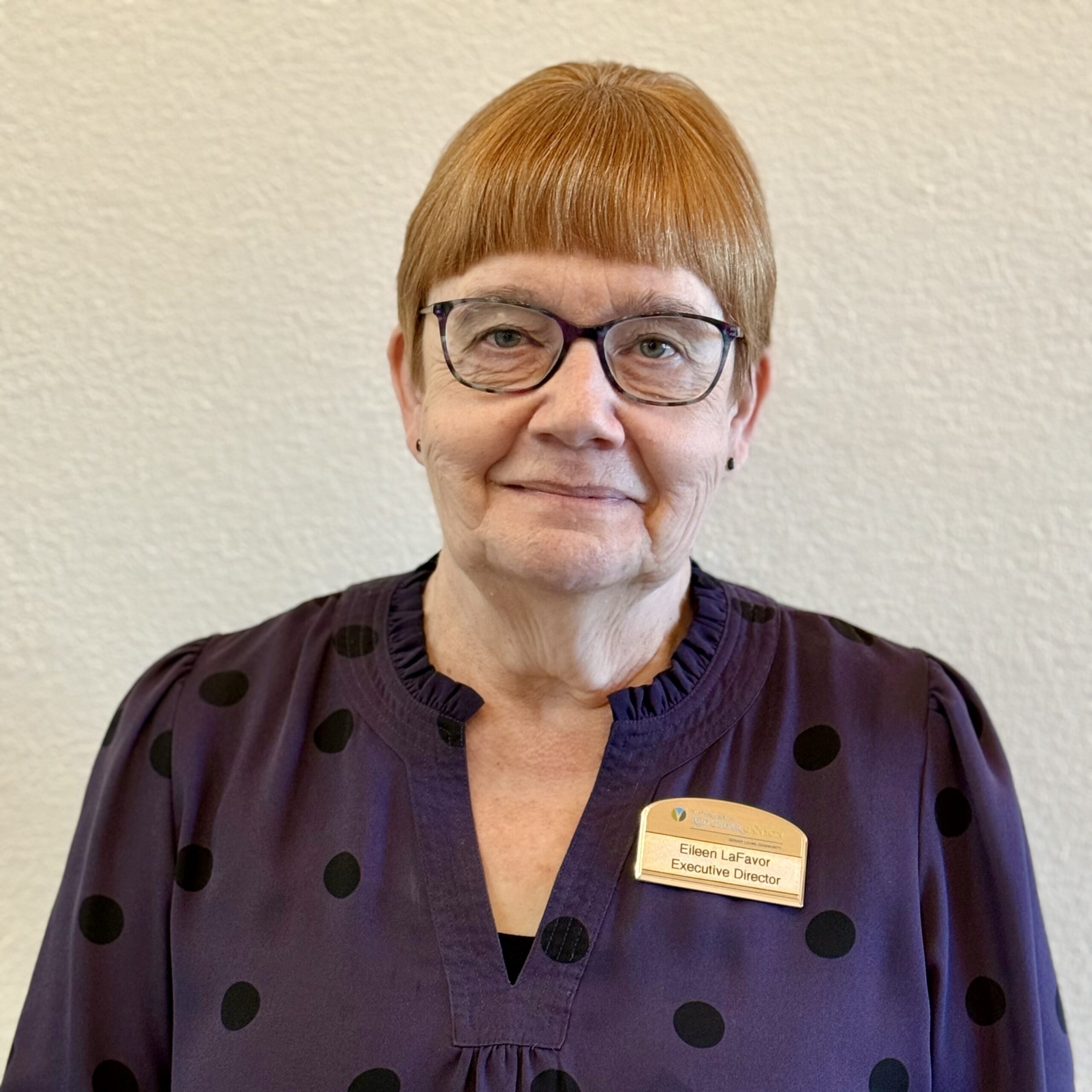 picture of Eileen LaFavor