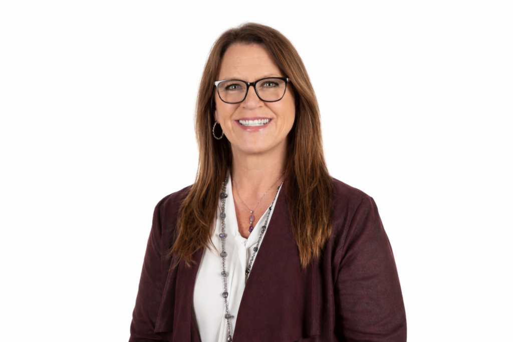 picture of Sales & Community Marketing Manager Jodi Danielson