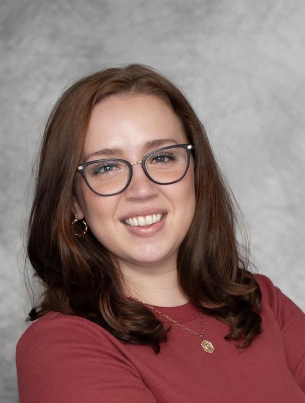 picture of Executive Director at Vista Prairie at Copperleaf, Lauren Berns