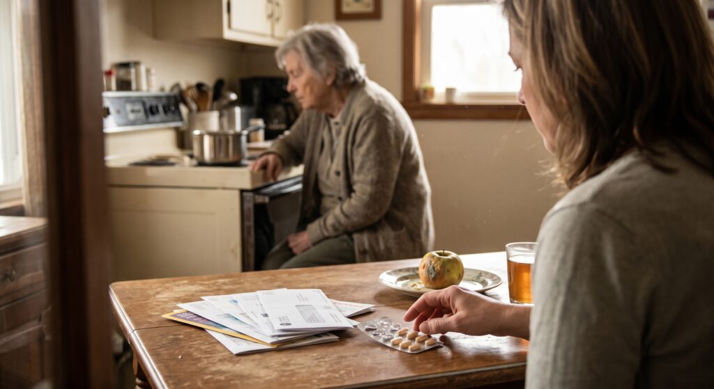 When Is It Time for Assisted Living? Signs Your Aging Parent Needs More Support