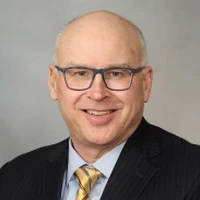 Bruce C. Bonnicksen, MBA, CSPG